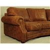 Image 2 : Leather Couch