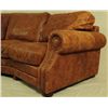 Image 3 : Leather Couch