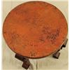 Image 2 : Copper Top End Table