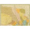 Image 3 : 1838 Republic of Texas Map T.G. Bradford