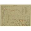 Image 5 : 1844 Republic of Texas Map Carl Flemming