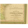 Image 3 : 1852 J.H. Young Map Of Texas