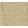Image 2 : 1844 Texas Map First Santa Fe Expedition