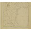 Image 3 : 1844 Texas Map First Santa Fe Expedition