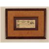 Image 1 : Republic of Texas $10 Note