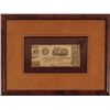 Image 1 : Republic of Texas $2 Dollar Note