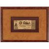 Image 1 : Republic of Texas $1 Note