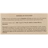 Image 3 : Republic of Texas $1 Note