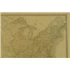 Image 3 : 1844 Map of the United States and Texas
