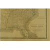 Image 4 : 1844 Map of the United States and Texas
