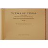 Image 7 : 8 Books on Texas Document & Early Texas Maps