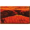 Image 2 : "Monument Valley" Oil Painting by R.W. Hedge