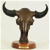 Image 1 : Bill Henderson "Spirit of the Buffalo" Bronze