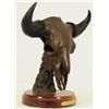 Image 2 : Bill Henderson "Spirit of the Buffalo" Bronze