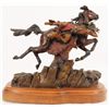 Image 4 : Ken Payne "Phantom of the Plains" Bronze