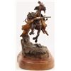 Image 5 : Ken Payne "Phantom of the Plains" Bronze