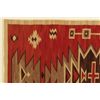 Image 2 : Early Navajo Rug
