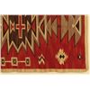 Image 4 : Early Navajo Rug