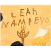 Image 7 : Leah Nampeyo Signed Indian Pottery Jar