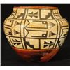 Image 2 : Acoma Indian Pottery Jar