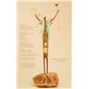 Image 11 : Bill Worrell "Prayers of Gratitude" Bronze LE