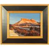 Image 1 : Dix Baines "13 Degrees" Oil Painting