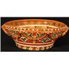 Image 2 : 1760 Redware Stoneware Bowl