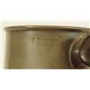 Image 4 : 2 Antique Pewter Tankards