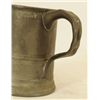 Image 18 : 4 Antique Pewter Tankards