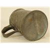 Image 22 : 4 Antique Pewter Tankards
