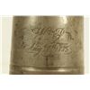 Image 27 : 4 Antique Pewter Tankards
