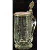Image 2 : 6 Glass Steins