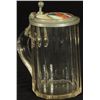 Image 8 : 6 Glass Steins