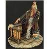 Image 1 : Capodimonte Porcelain Attorney Figure 153 of 2000