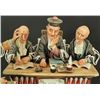 Image 3 : Capodimonte Judges Figurine