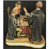 Image 8 : Capodimonte Judges Figurine