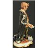 Image 2 : Capodimonte Attorney Porcelain Law Figurine