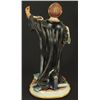 Image 3 : Capodimonte Attorney Porcelain Law Figurine