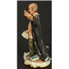 Image 4 : Capodimonte Attorney Porcelain Law Figurine