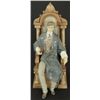 Image 1 : Lladro "The Hand Of Justice Lawyer" Figure Signed