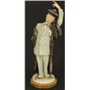 Image 1 : Italian Porcelain Judge Figurine