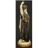 Image 2 : Italian Porcelain Judge Figurine