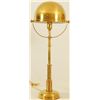 Image 2 : 2 Ralph Lauren Carthage Brass Table Lamps
