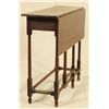 Image 1 : Gate Leg Drop Leaf Table