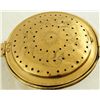 Image 10 : Two Brass Bed Warming Pans