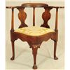Image 1 : Corner Chair