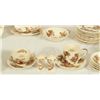 Image 8 : 135 Pc Assorted Johnson Bros Transferware Dishes
