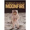 Image 1 : Buzz Aldrin Signed Photo & Moonfire by N. Mailer