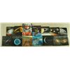 Image 1 : Collection of 13 Books About Space