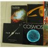 Image 2 : Collection of 13 Books About Space